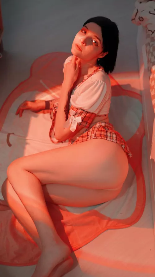 Would we do it on the floor? >.< by fluffy-Ellie