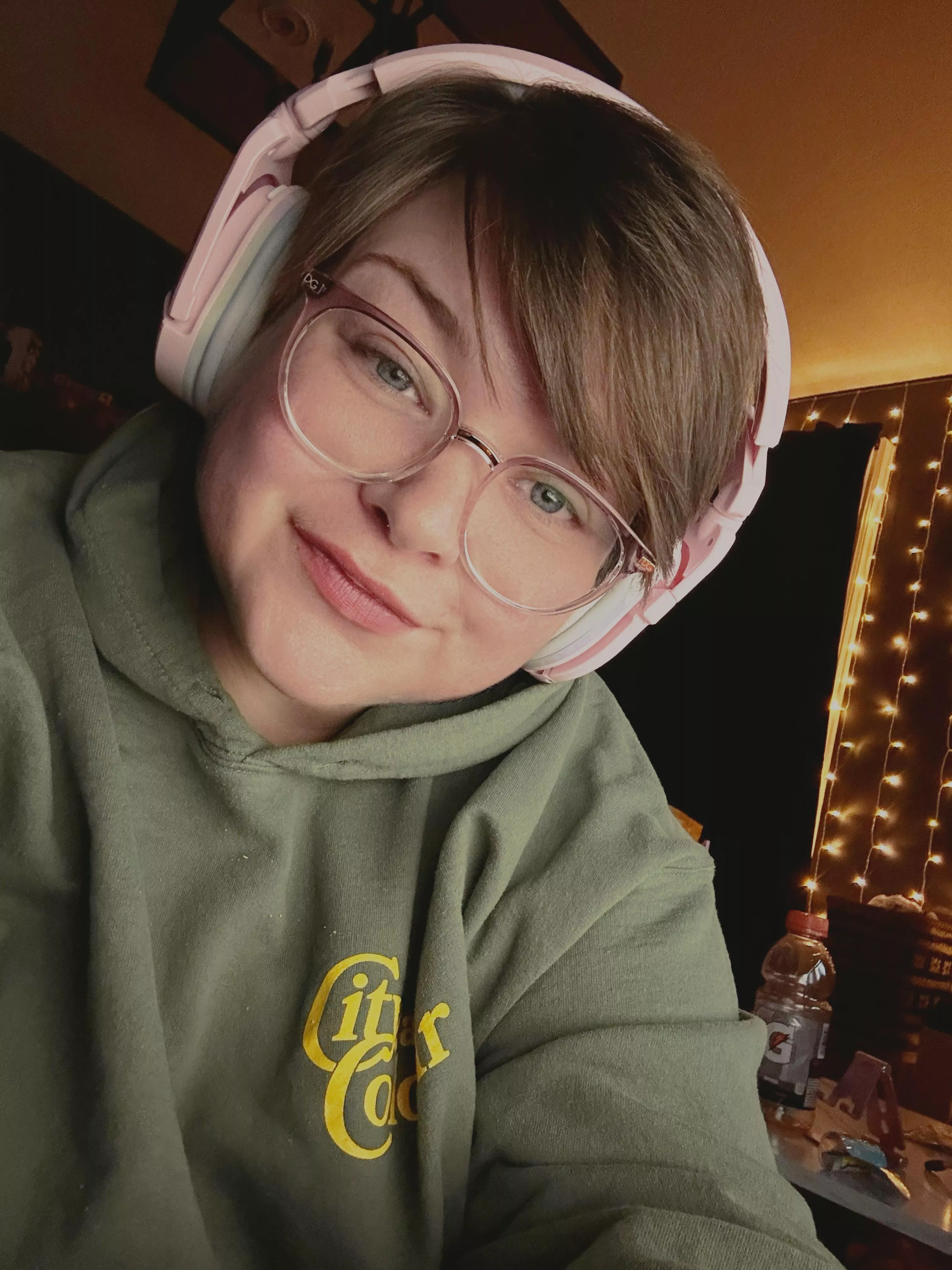 Would you hop on a game with me? posted by universebrain_