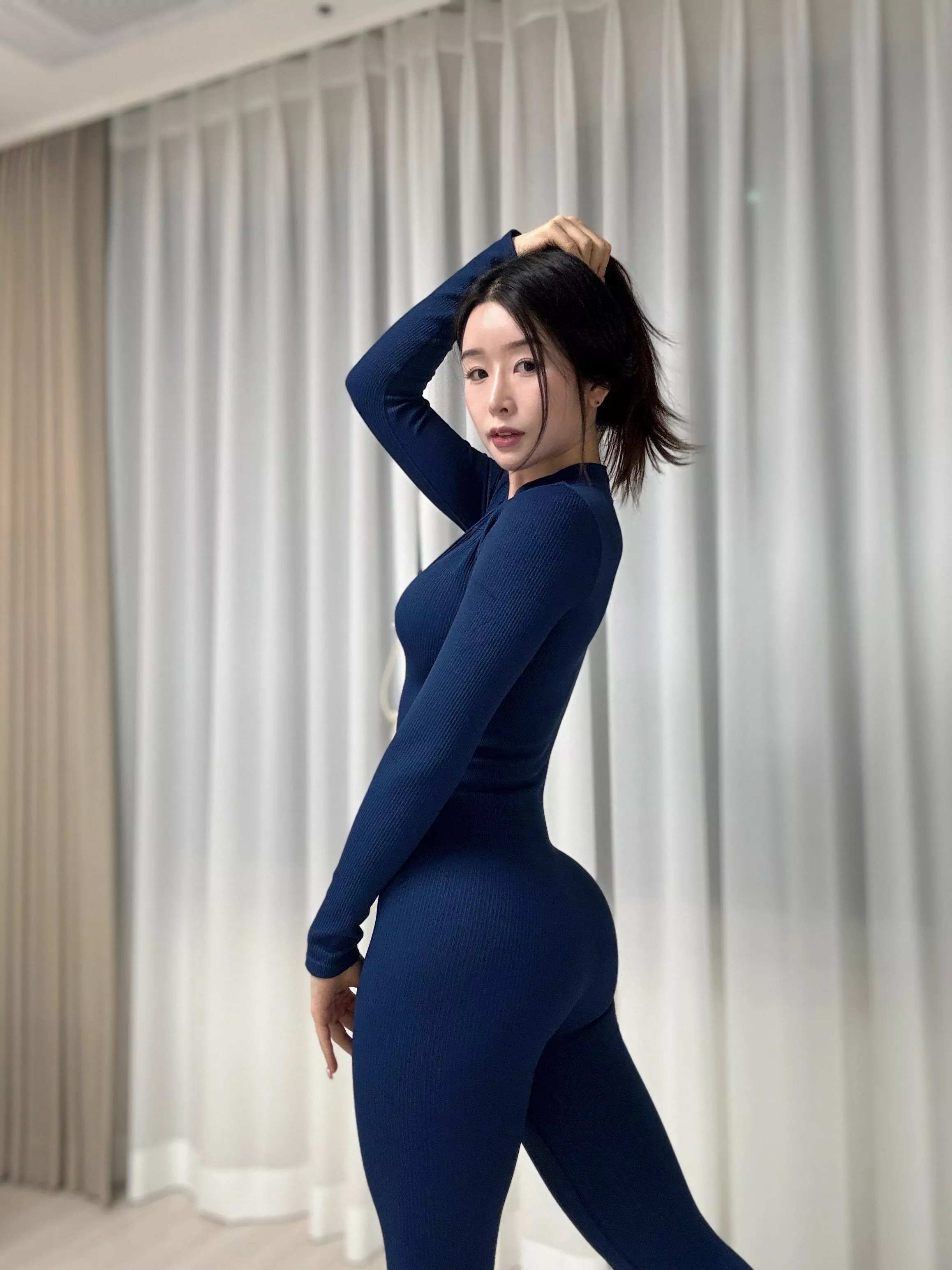 Would you like to take them off? posted by xoo_Chloe