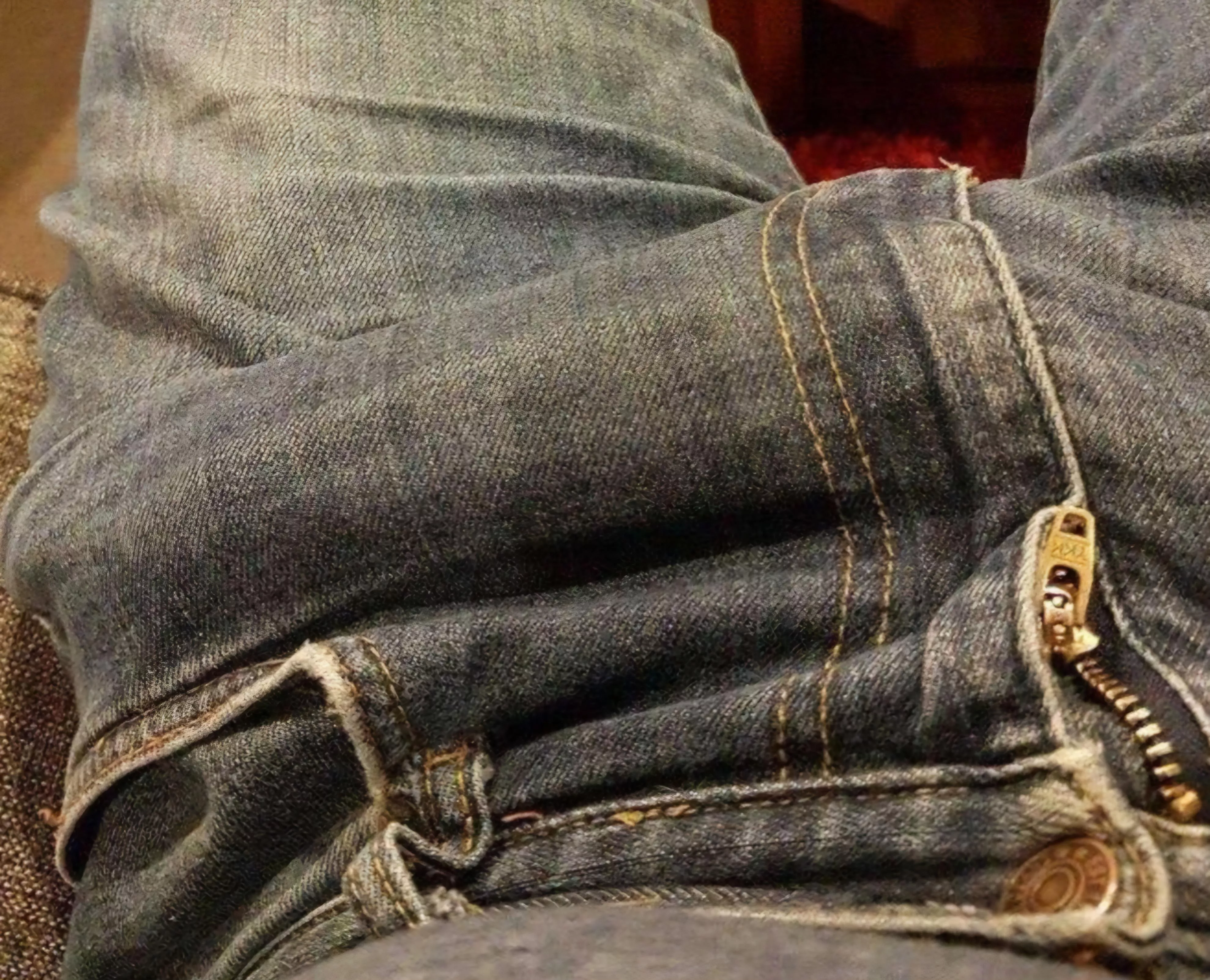 Would you notice in public posted by kiwichef761