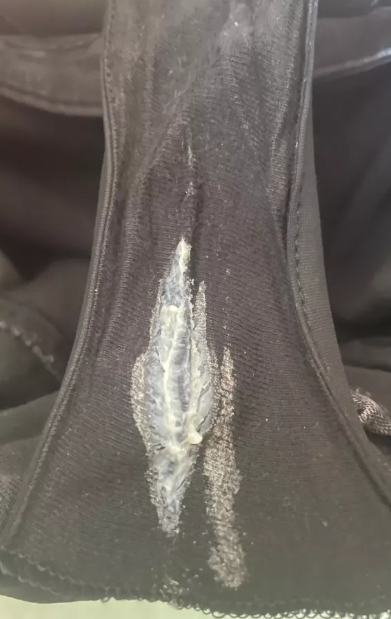 Y/N Can a woman who wet her panties like that every morning have the right to be married? posted by Lazy-Calligrapher794