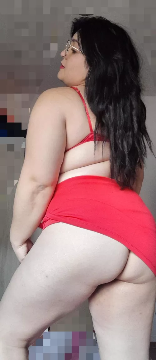 You want more? by sky_red13