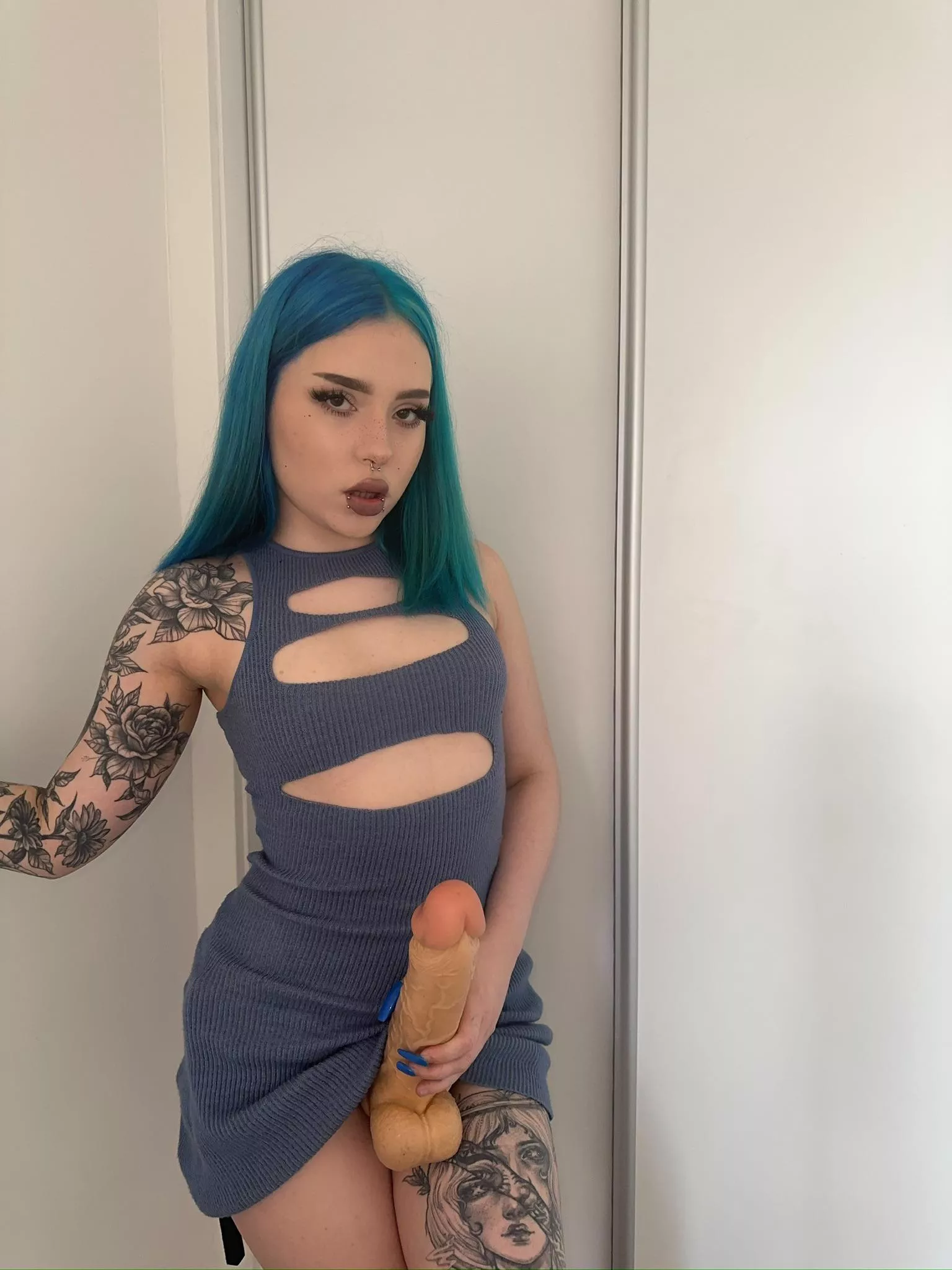 You’ll take every inch posted by notvicii