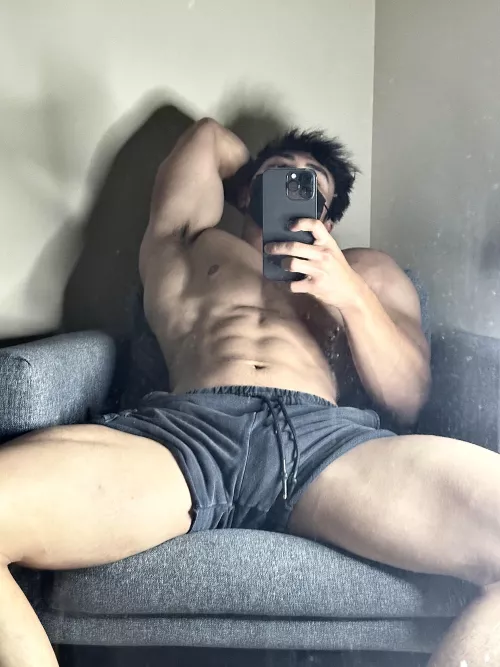 [19] would u suck me on the first date? by AlexParkxxx