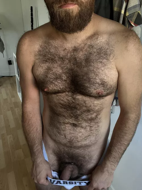 [33] I want you nose in there asap by hairyMtl