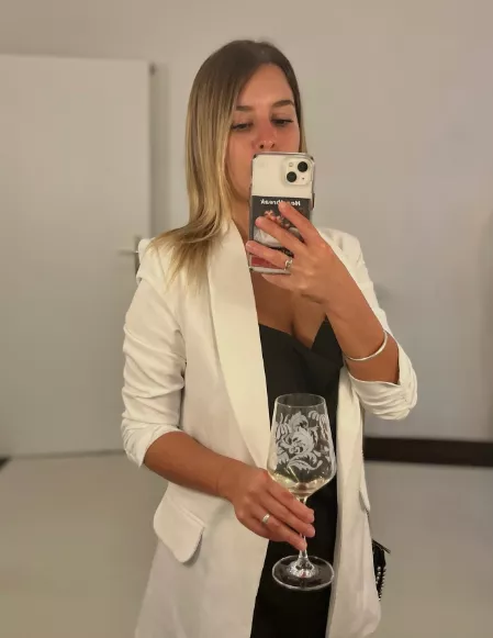 A secretary who understands her duty is always ready to serve her boss posted by iamxmelody