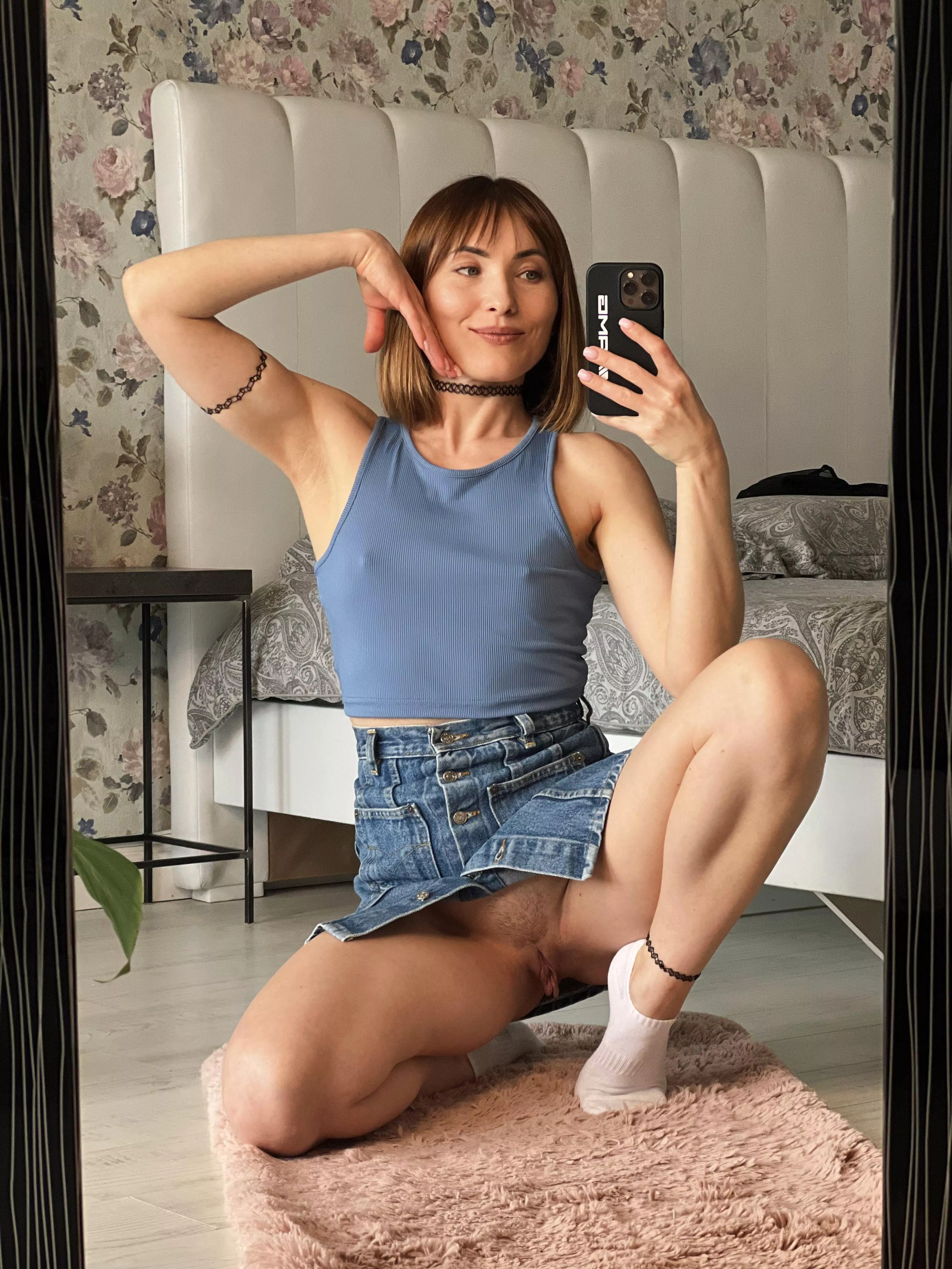 A shot worth admiring. posted by c1nnamon_bun