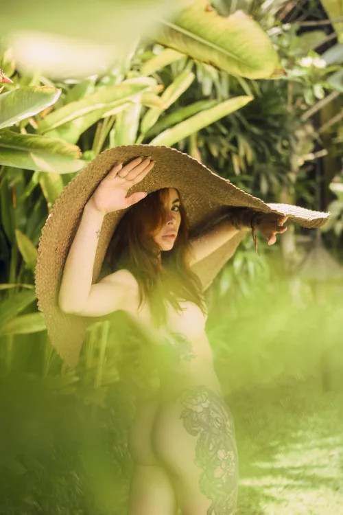 AmandaW by blizzardsg