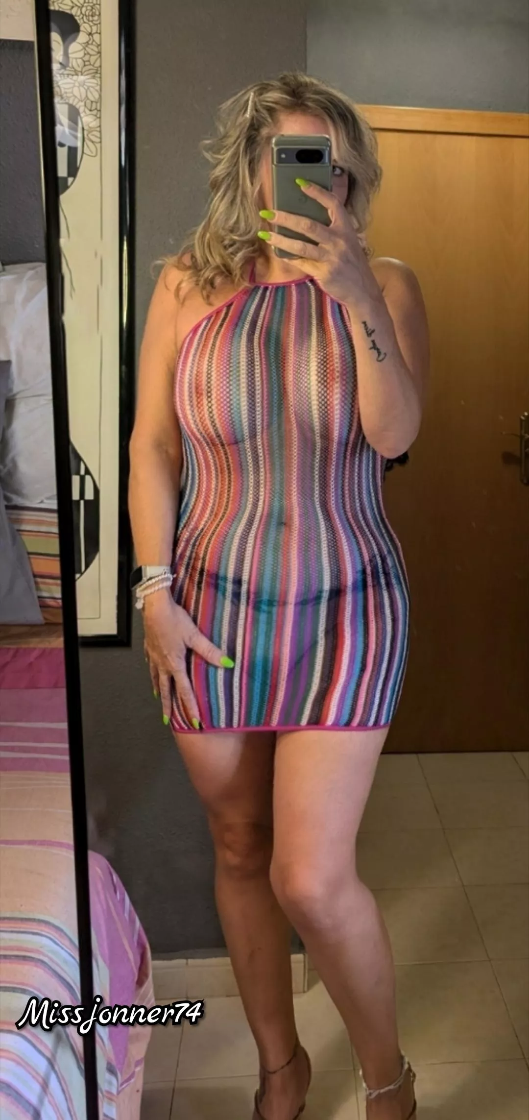 Amazing 50 yo posted by missjonner74