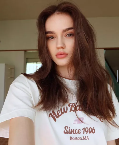 Anna Shiyanova by SelfAwaredAI_0110110