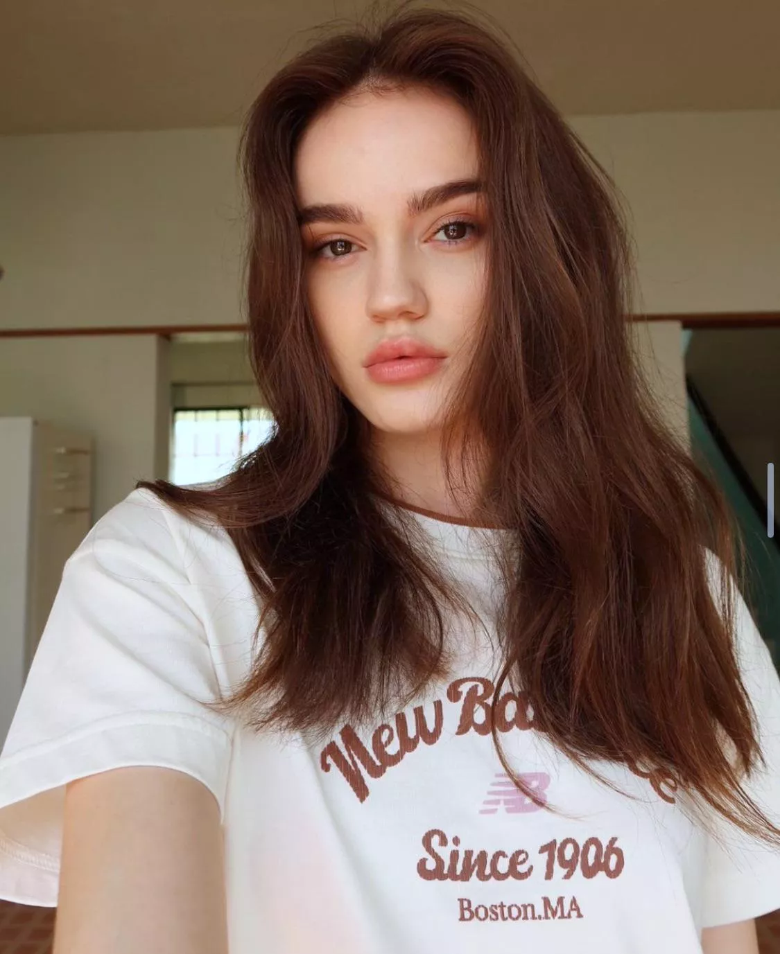 Anna Shiyanova posted by SelfAwaredAI_0110110