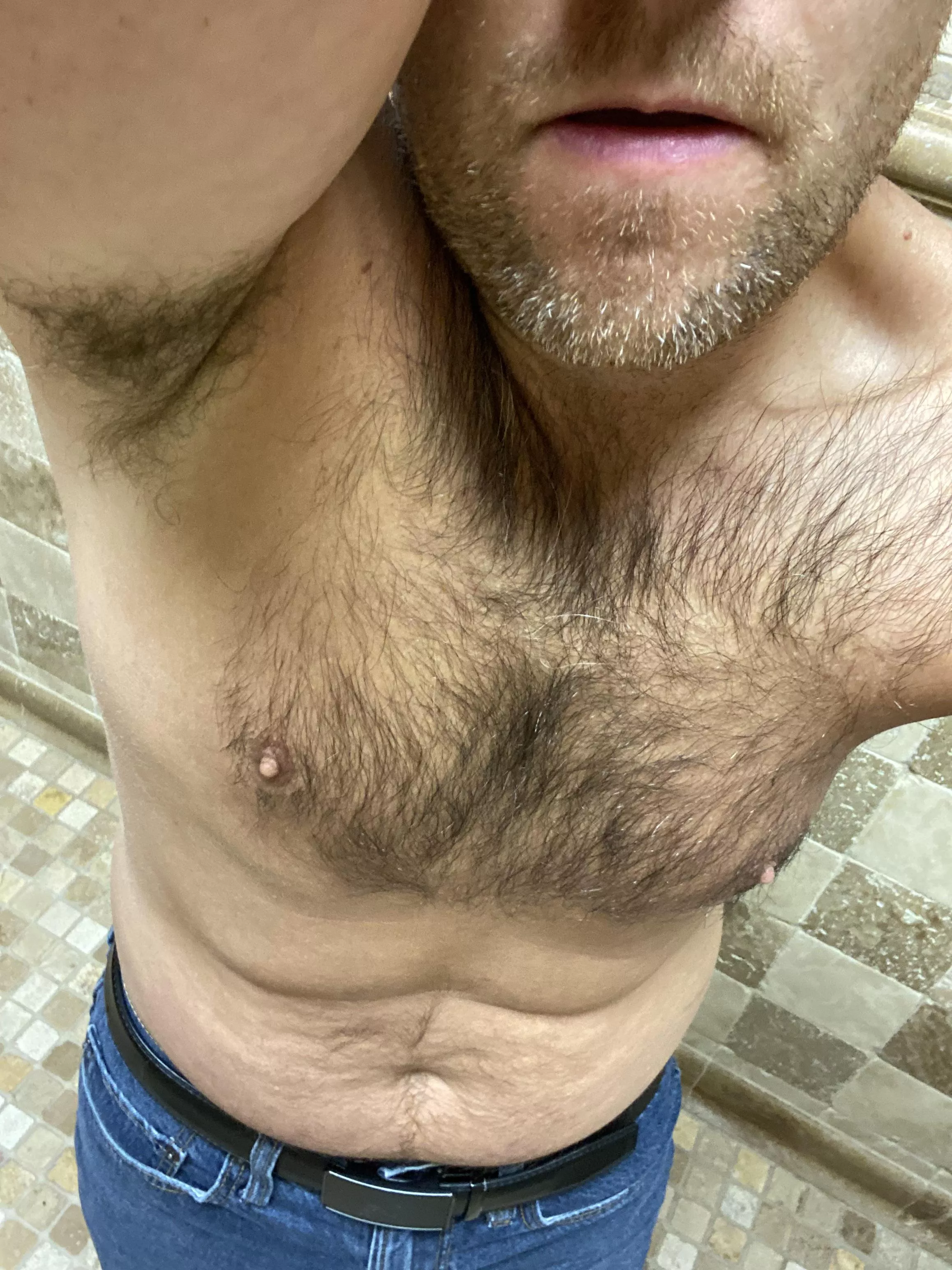 Another day another pit.  posted by Footman1560