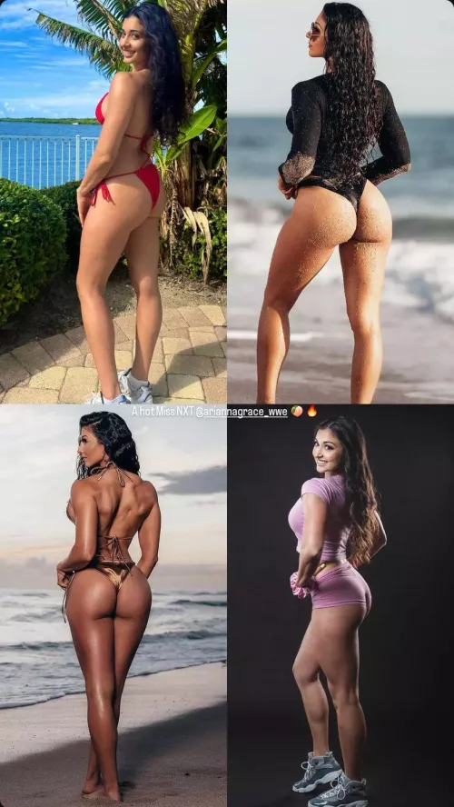 Arianna Grace by Alone_Try_7382