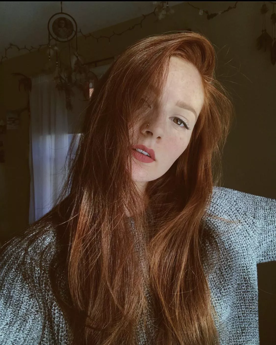 Autumn is my favorite season  posted by lithrowaway2