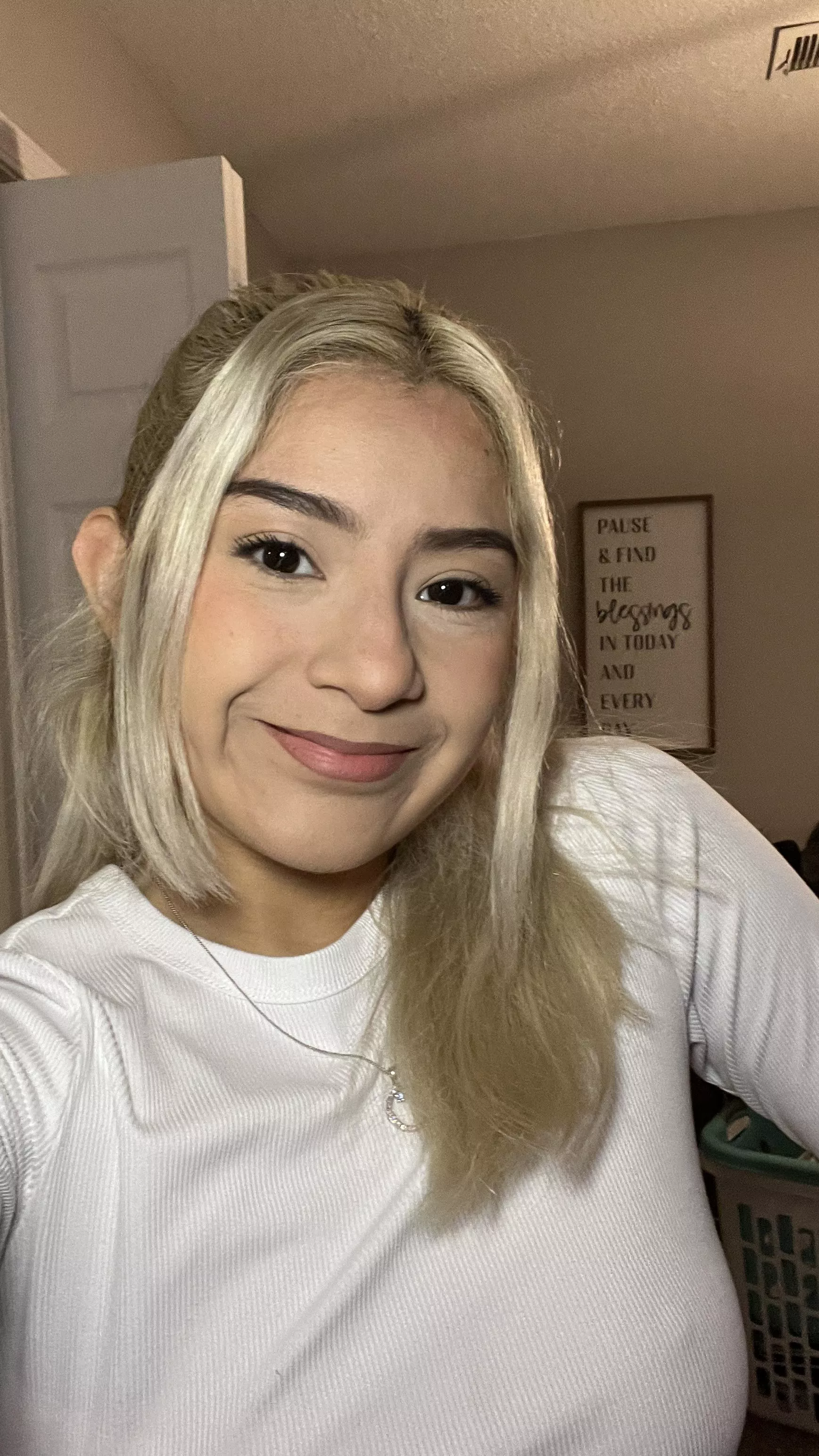 Classy but i didnt want to wear a bra posted by scarlettbabe04