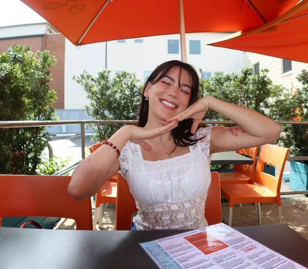 classy in white posted by heydouble