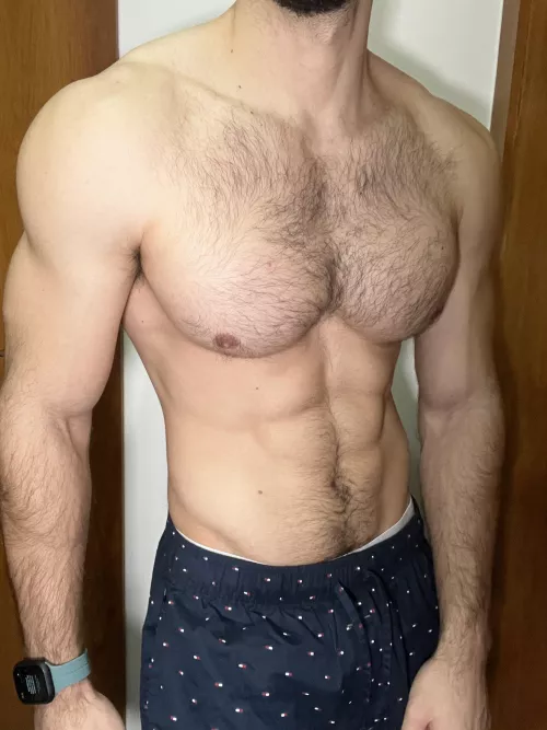 Coming to 🍼? 🔥 by calebpec