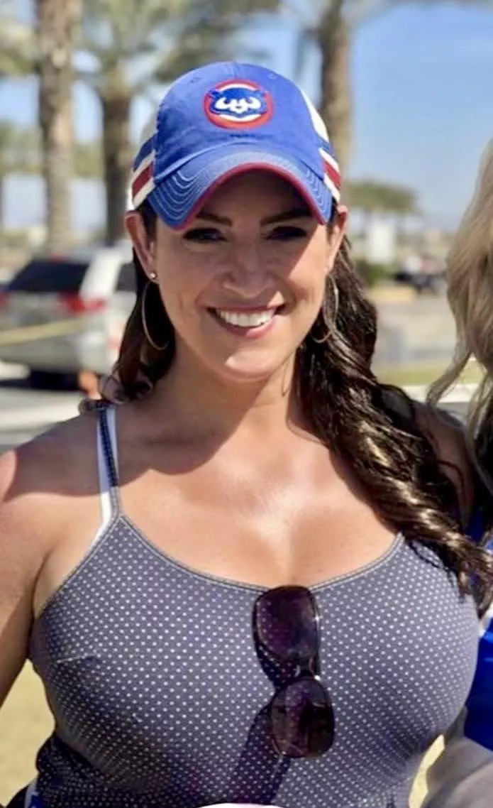 Cubs Fan… posted by Overall-Chain-9496