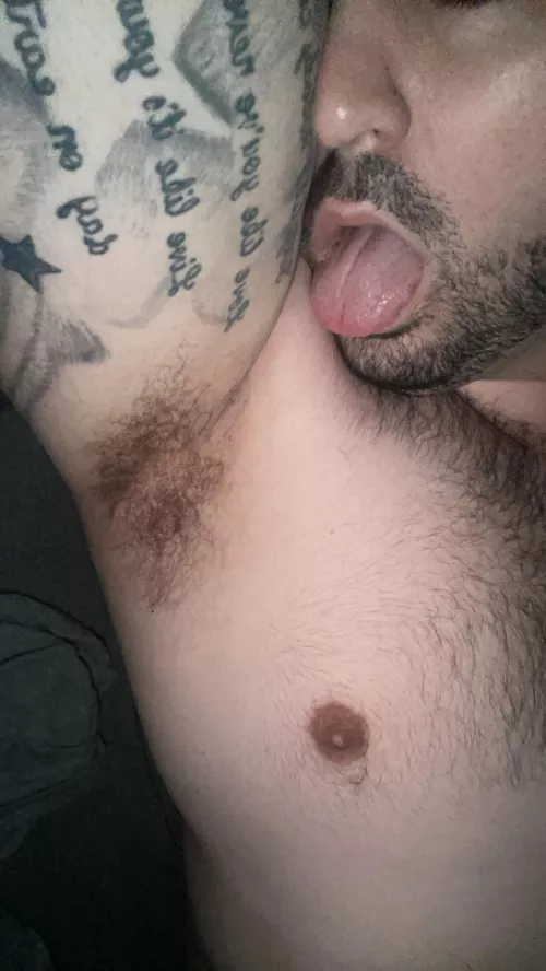 DM me if you wanna take a sniff or lick ;)  by dgraham1201