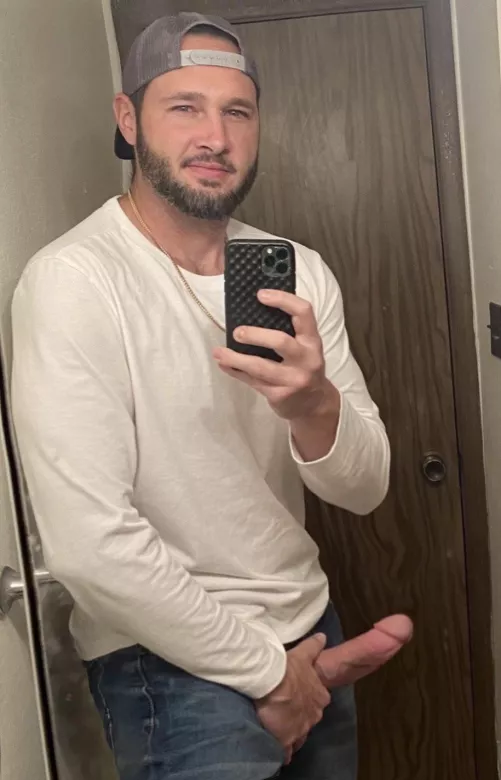 Do I excite any of you out there just a little? by SolidSwitch696