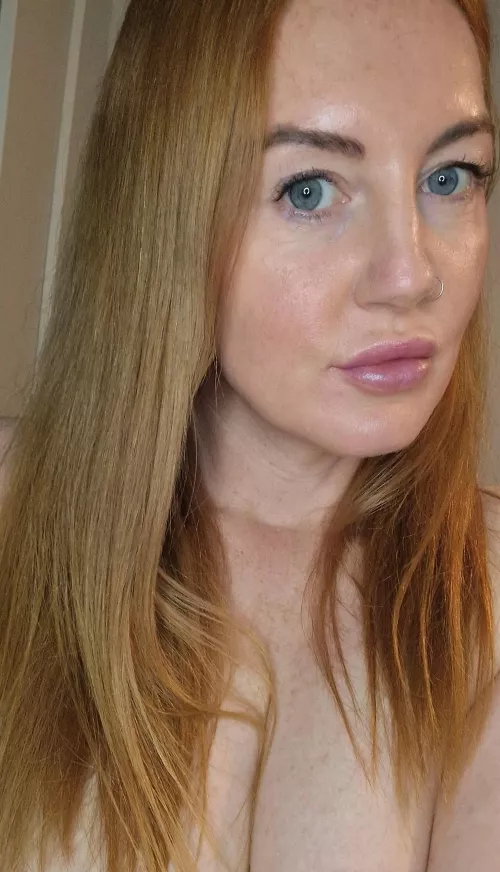 Do you like my freckles [IRTR] by clarrisacrystal