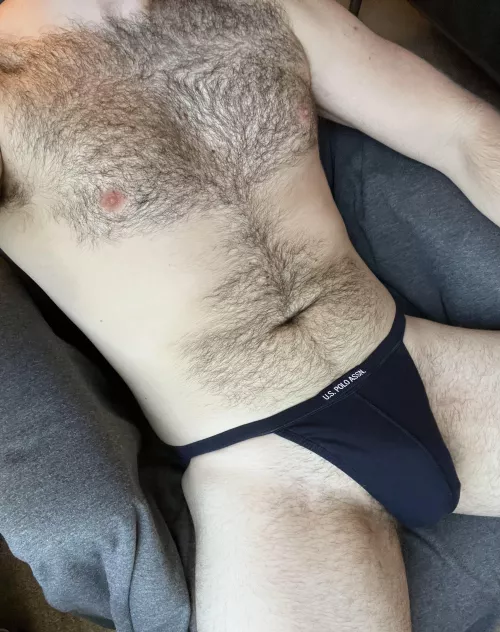 Do you like my underwear by EuphoricSeaweed97