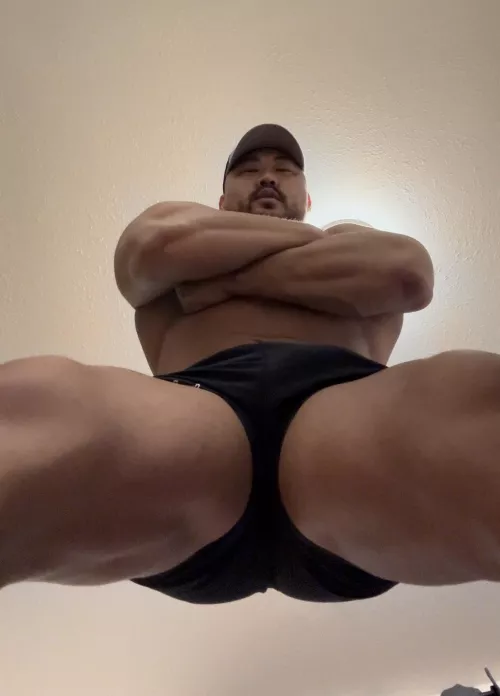 Do you like this POV boy? by KingKaiLukes