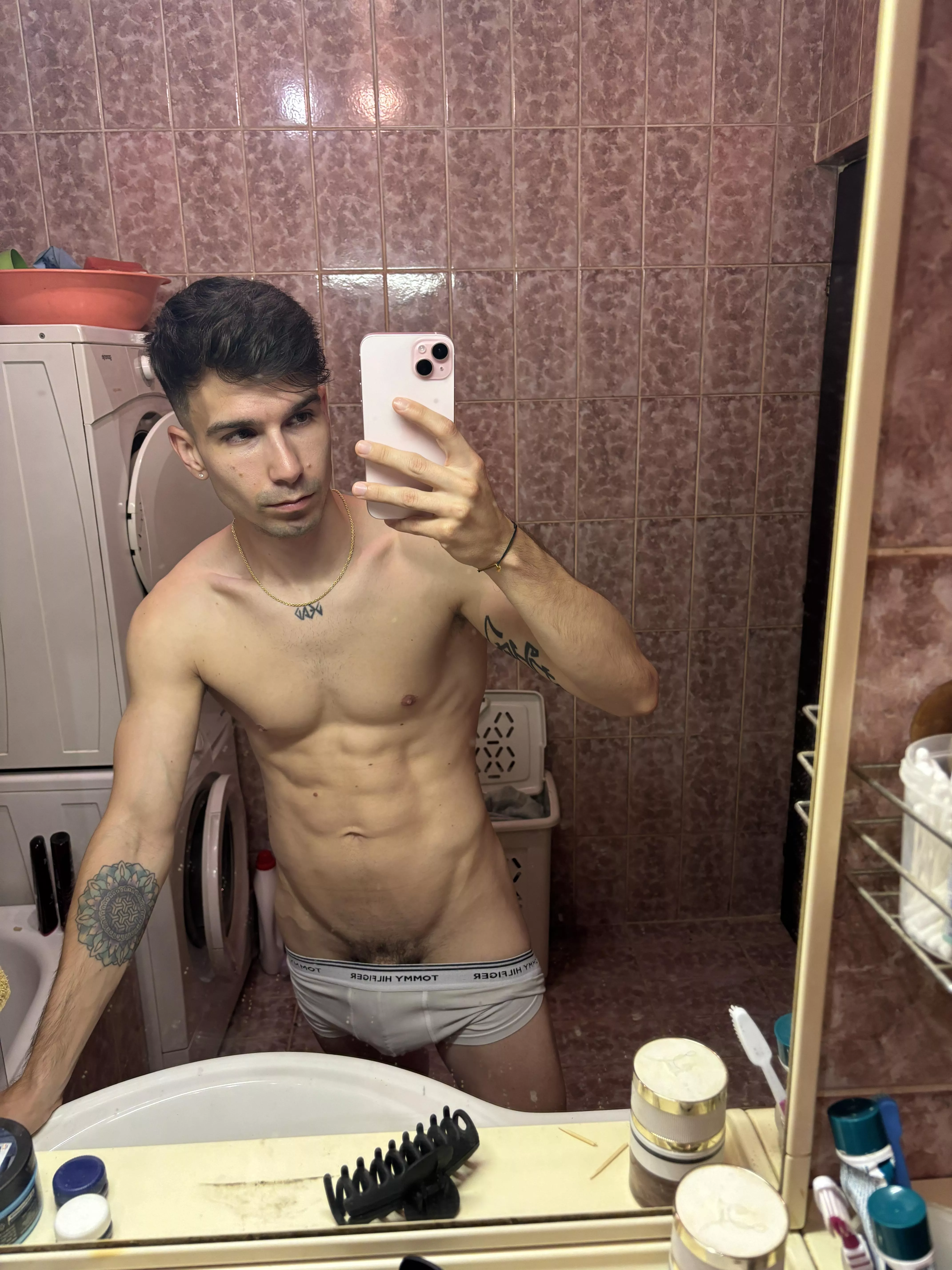 Do you like this view? posted by Practical-Market2719