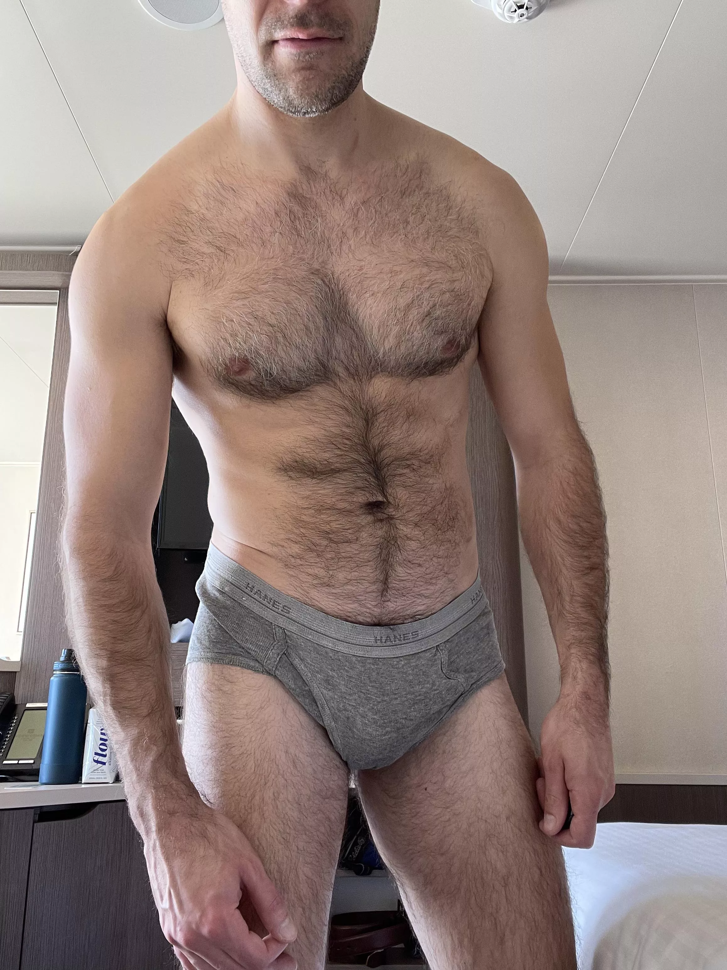 Do you pull them off or leave them on? posted by Flashy-Usual-7228