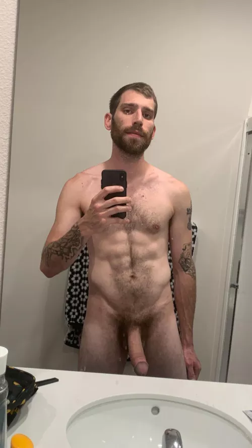 Do you think I’m a DILF? [34] by hungdaddy09