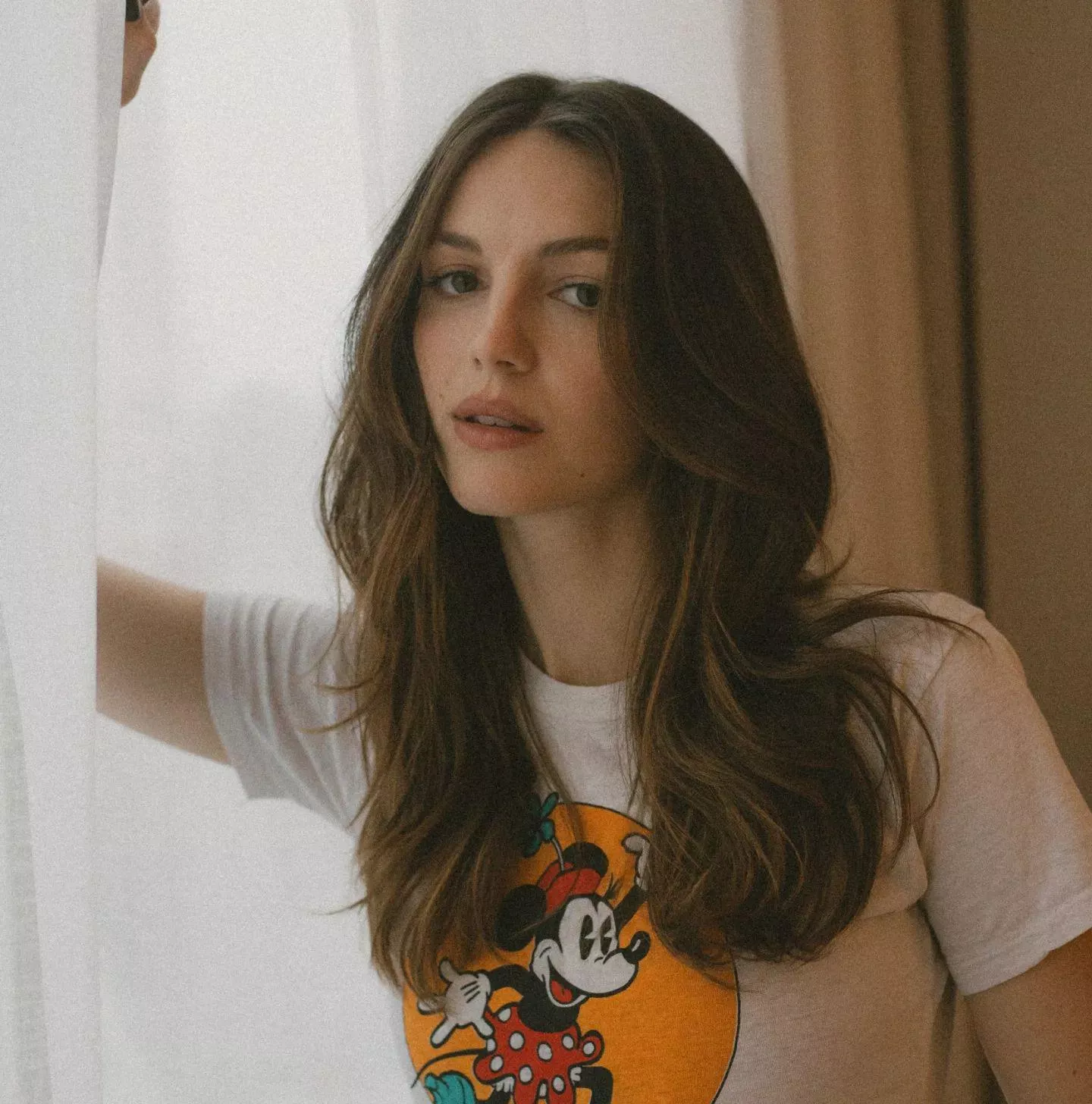 Ella Hunt  posted by Mind__High