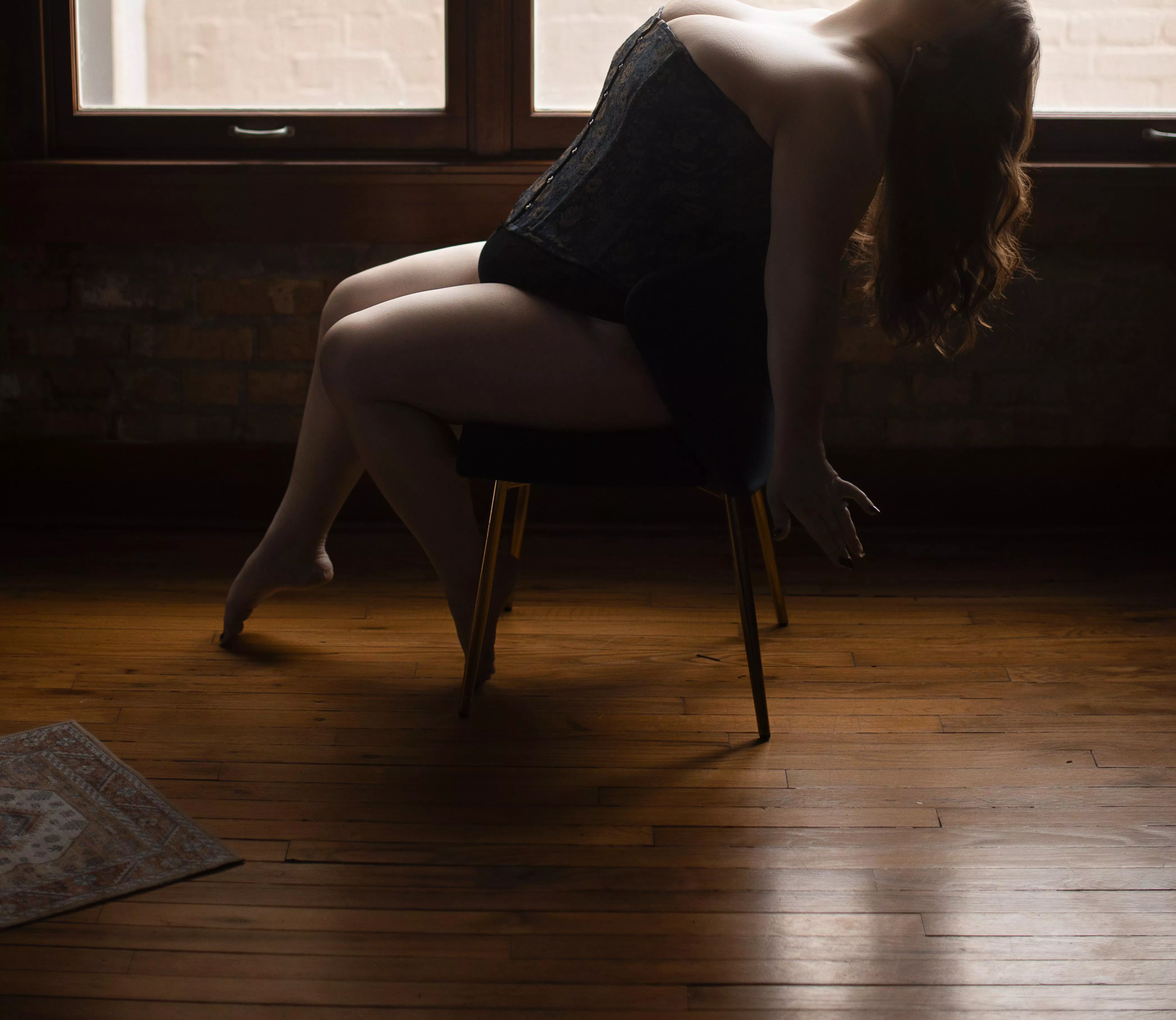 Feeling good on a Tuesday! 🥰 posted by Beginning_Sink7620