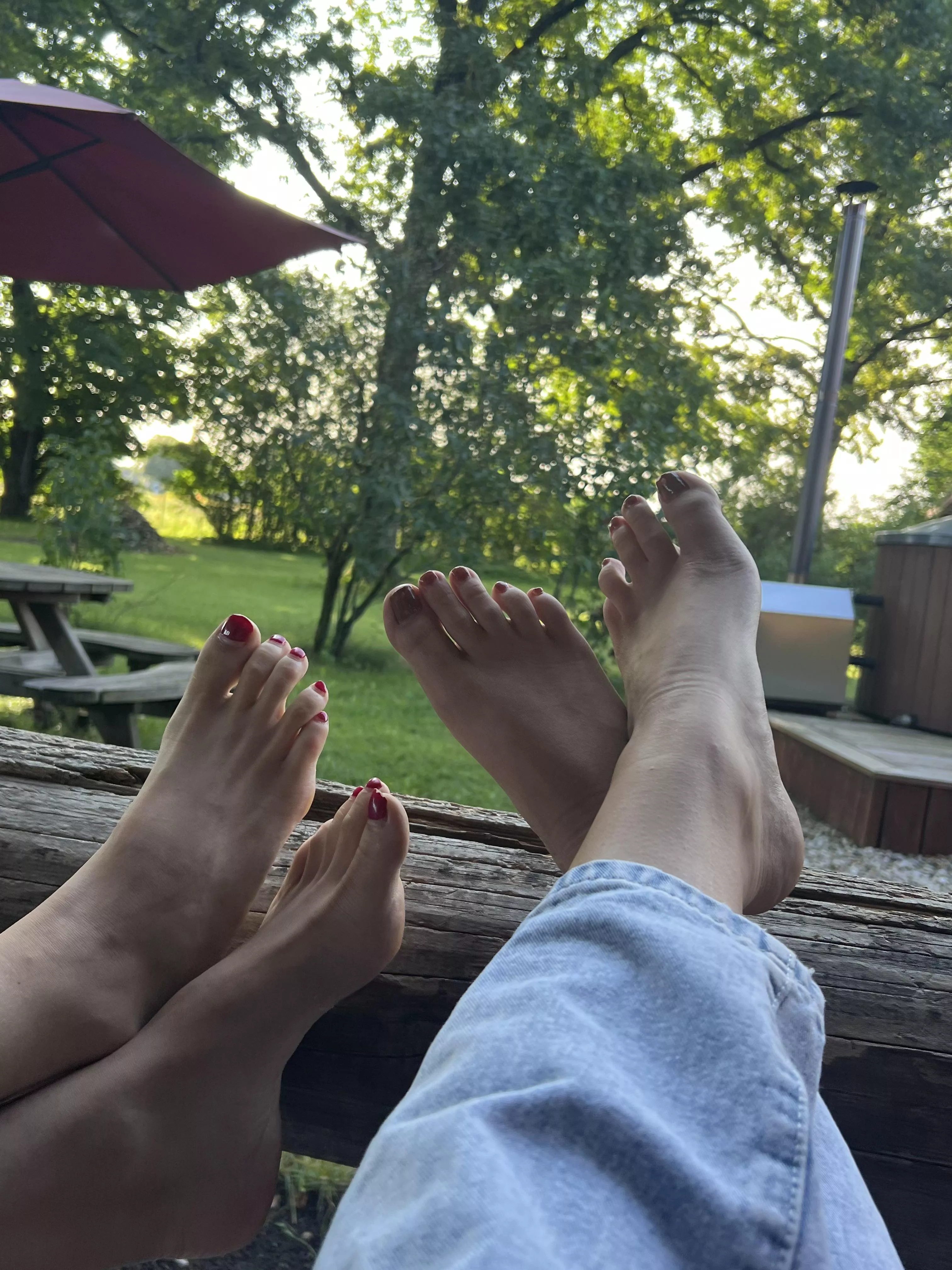 Girls night  posted by Myonaaa