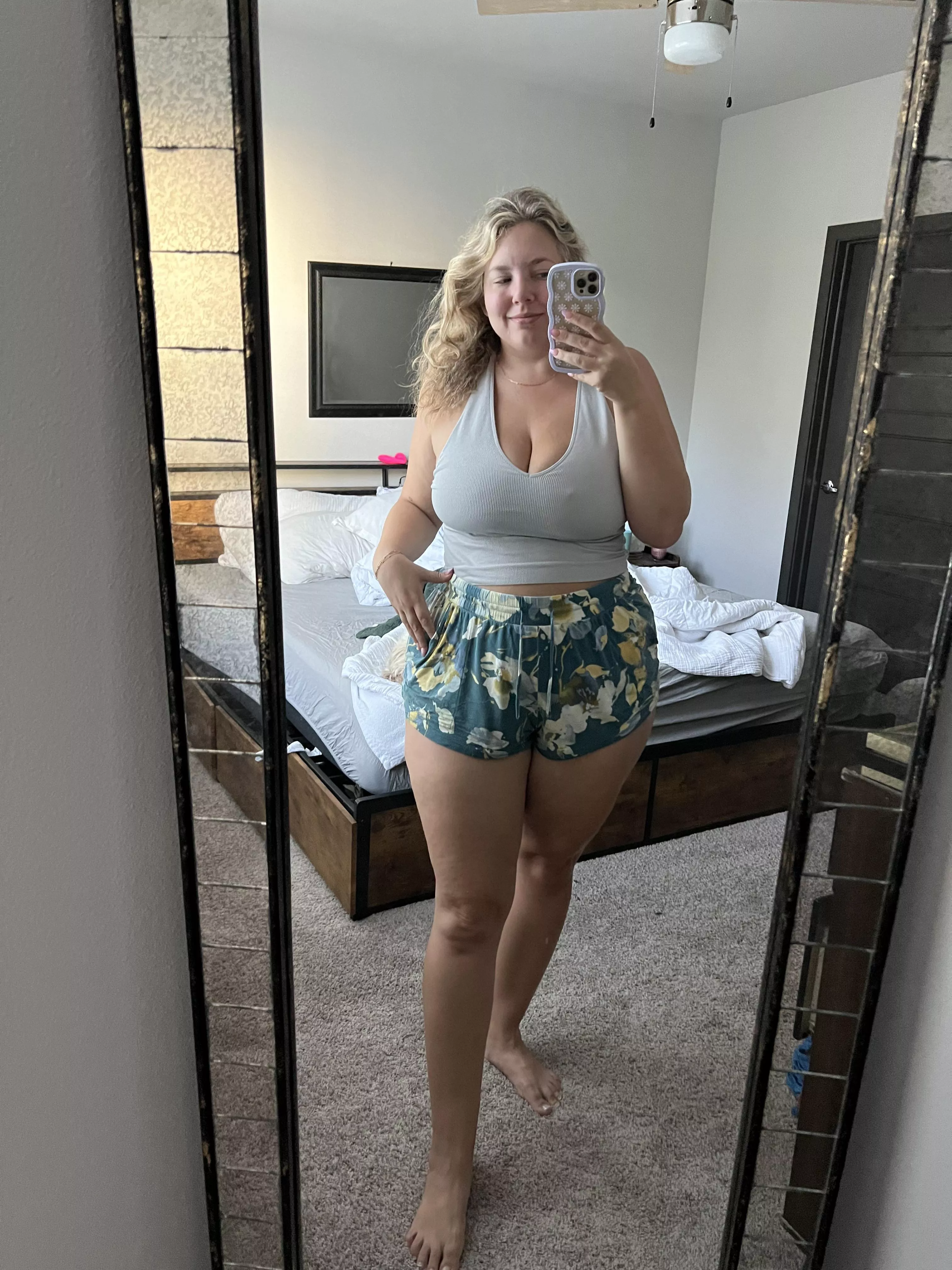 Good morning! posted by TarynUpMyHeartx