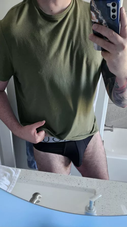 Got some new briefs and I love them.  by Natural_Top4288