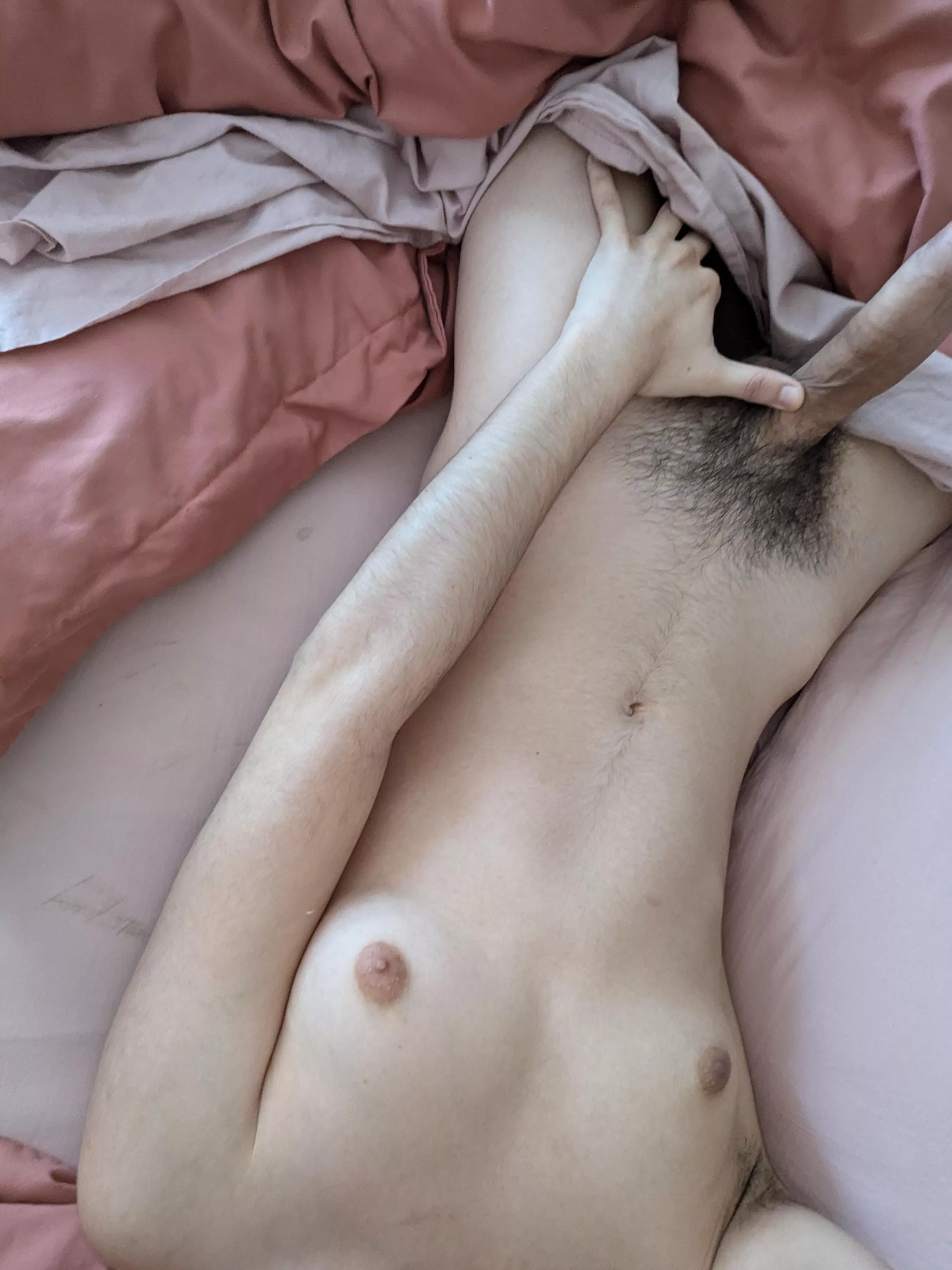 Guess who wants attention? posted by PM-your-tits-plz-_3