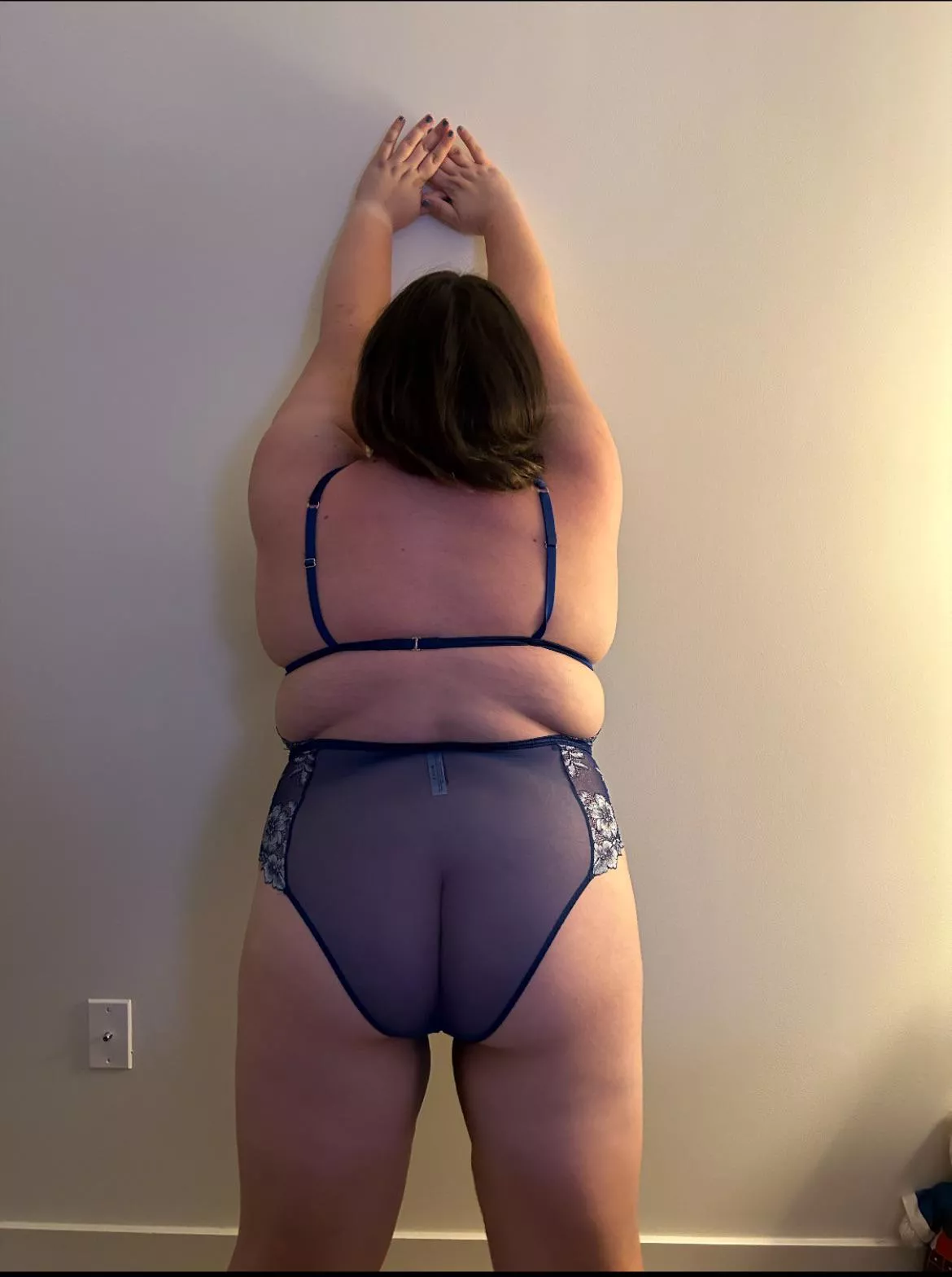 Happy Monday! A little image of my sexy girlfriend from this weekend  posted by matthew4632