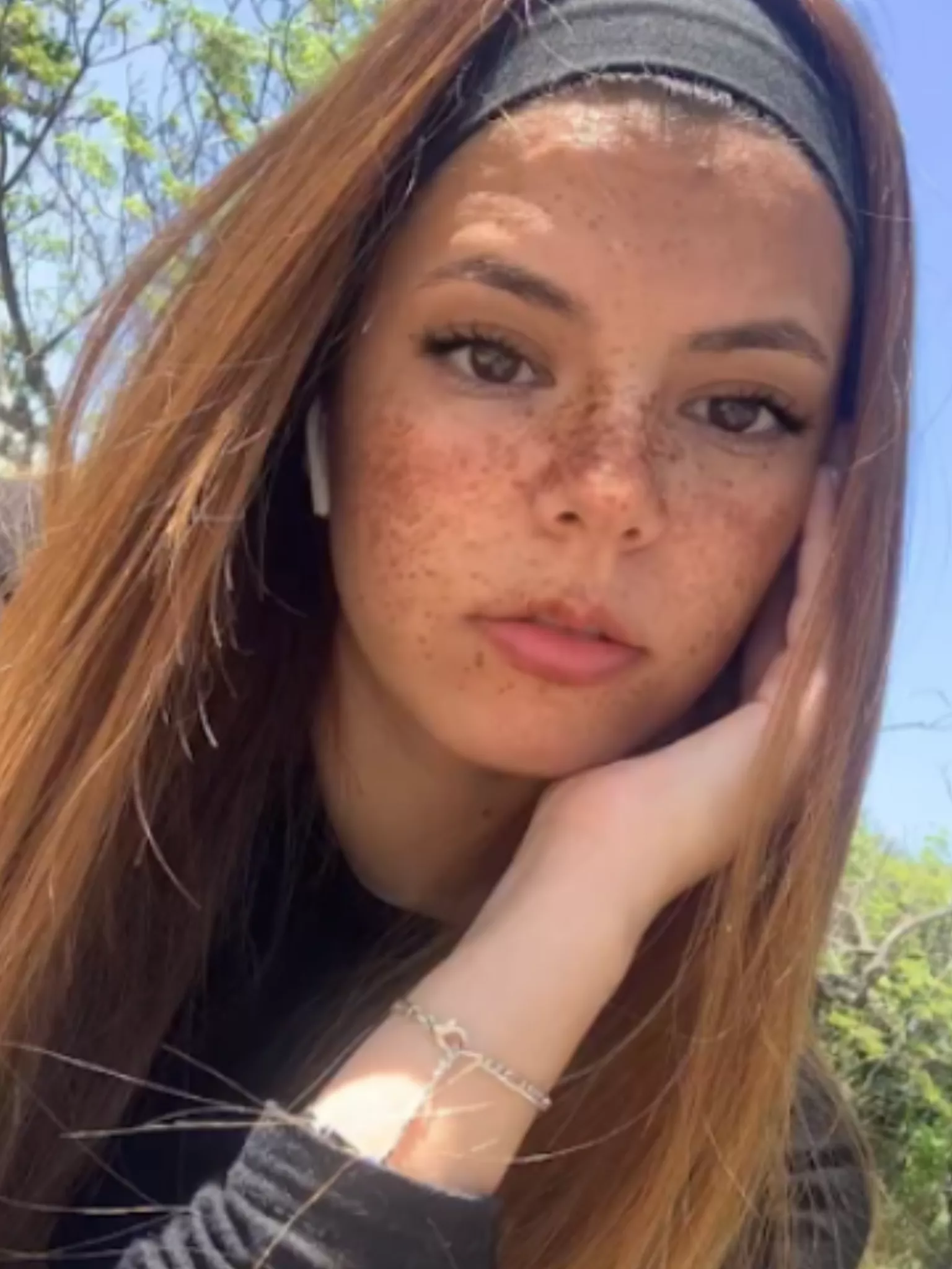 Honestly how cute am I from 1-10? posted by xcottoncandybabe