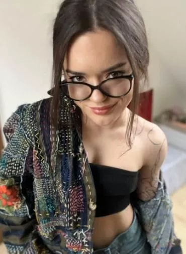 Honestly how cute am I from 1-10? posted by little_slavic