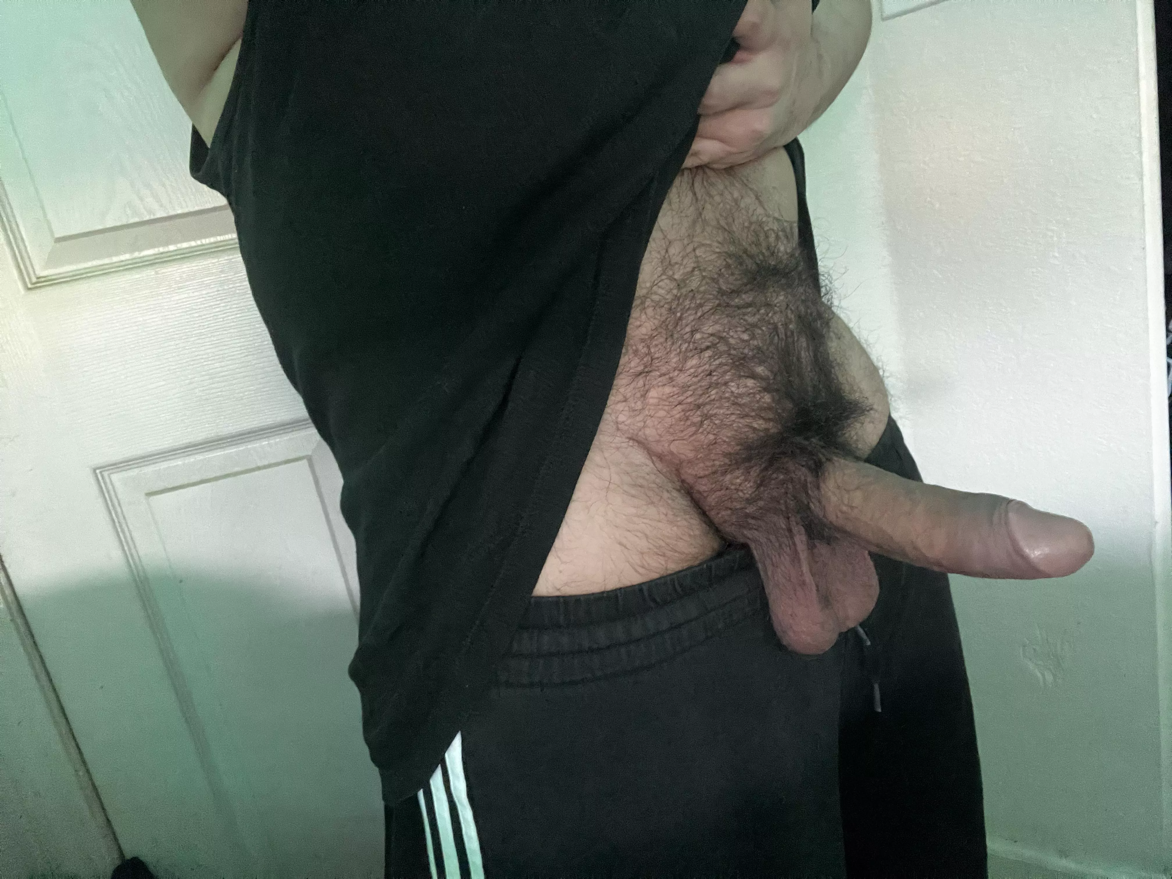 Hope you enjoy my Mexican cock (27) posted by UsefulGround3930