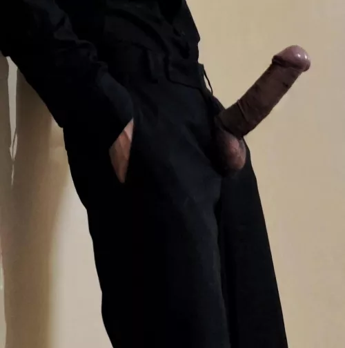 Horny  by Minute-Candle-9592