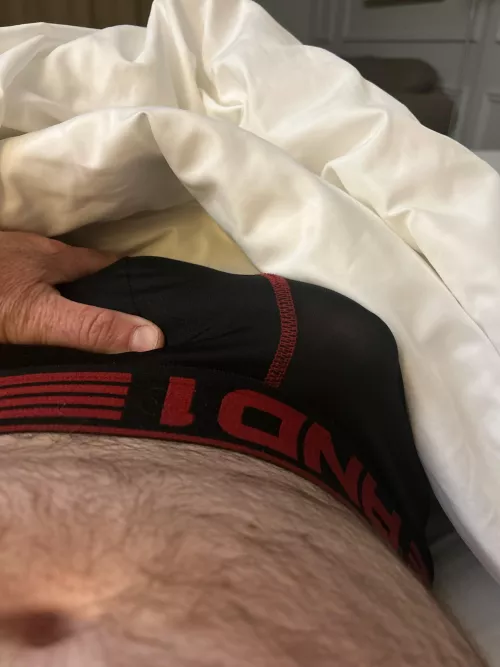 Hotel night by makeherwetter