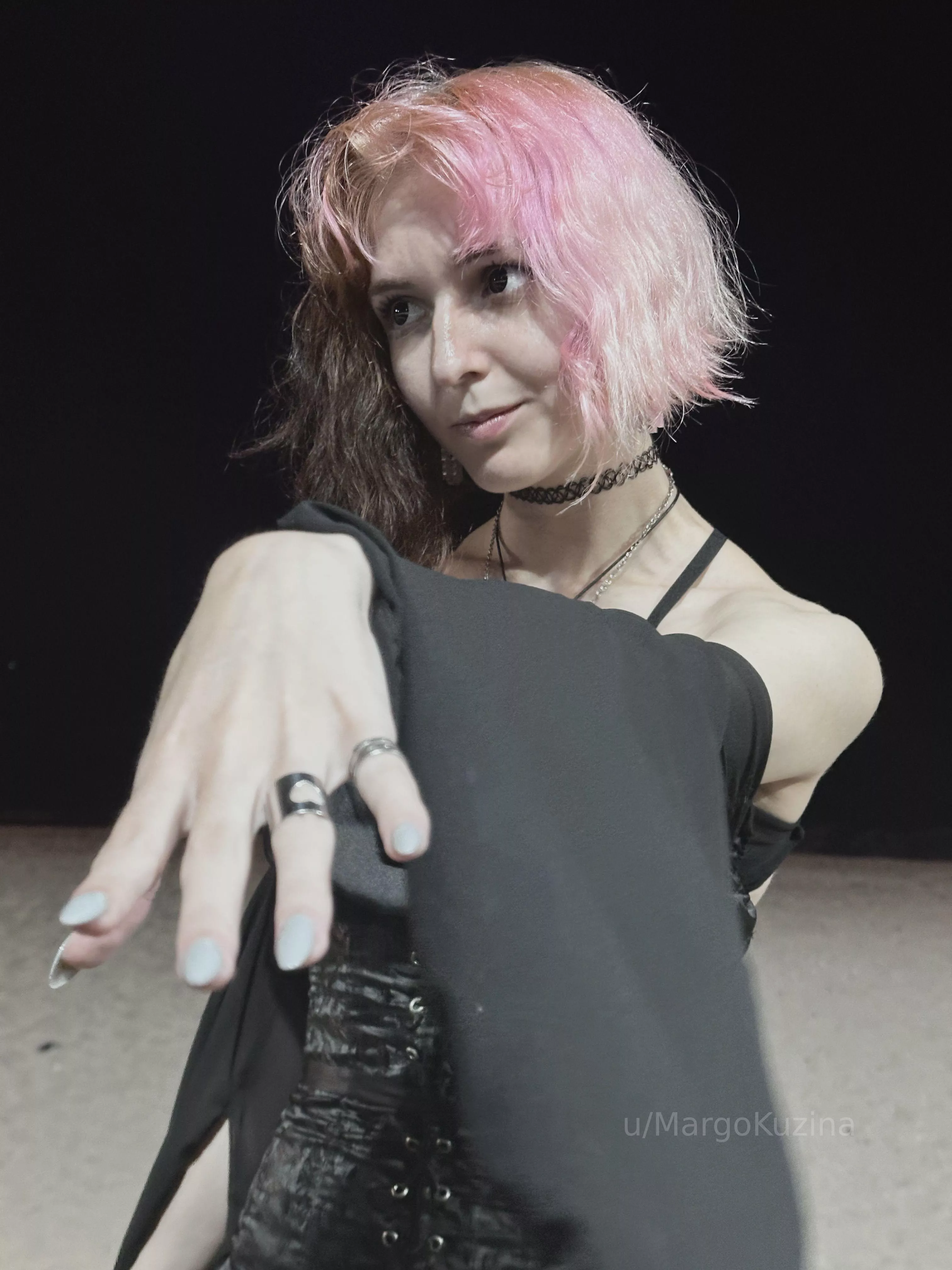 I feel like an alt princess posted by MargoKuzina