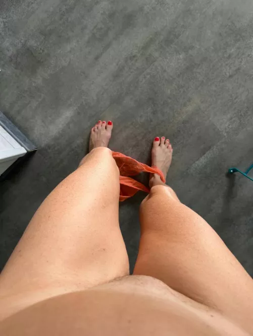 I just realized I haven’t been licked yet today… by fierce-phantom