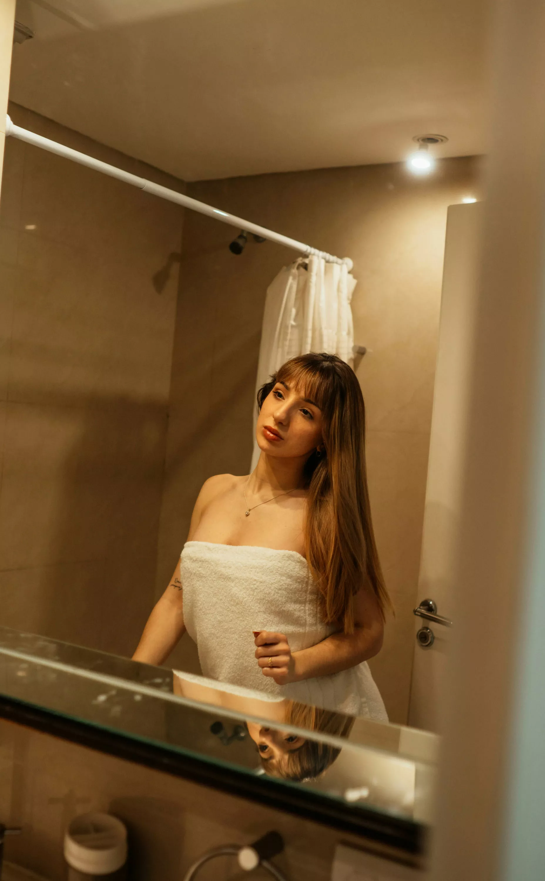 I love my body posted by ElleganttGiggles