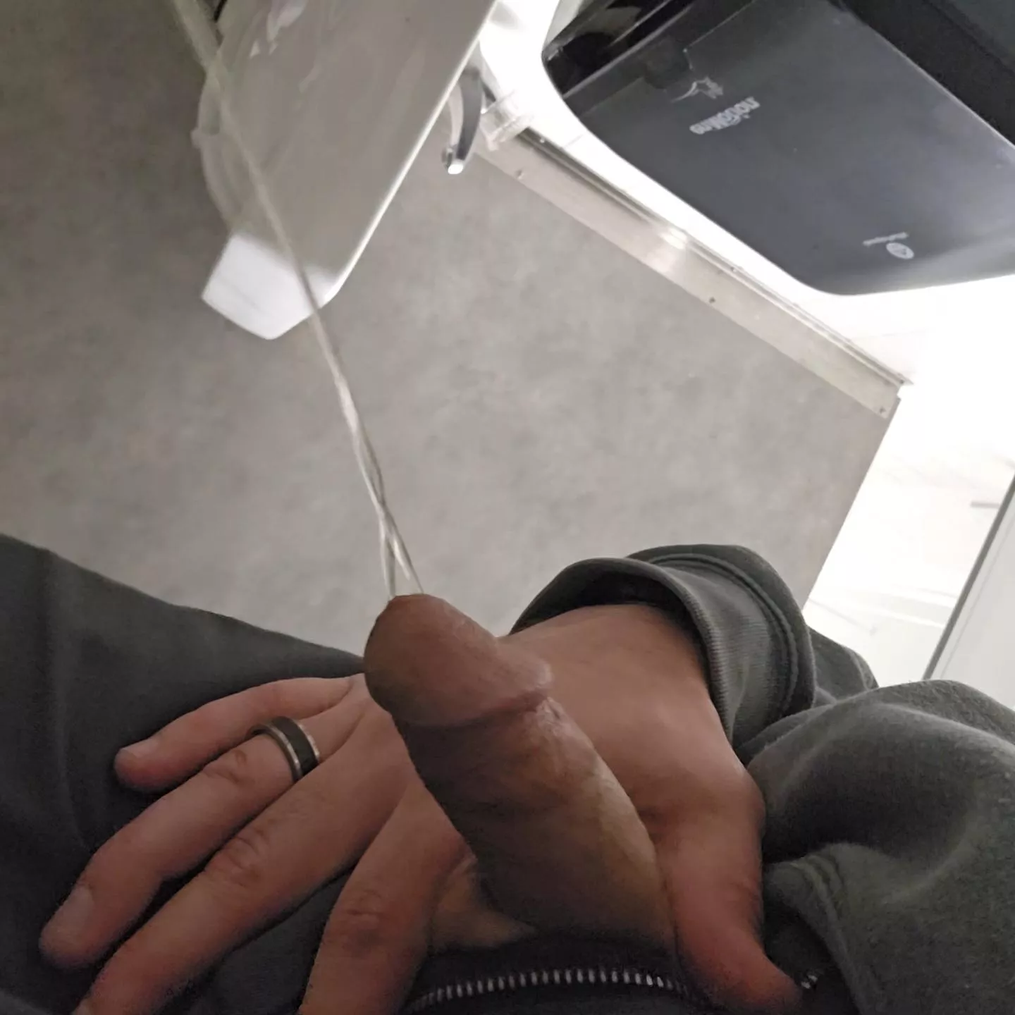 Isn't pee just the best?! posted by My_piss_porn69