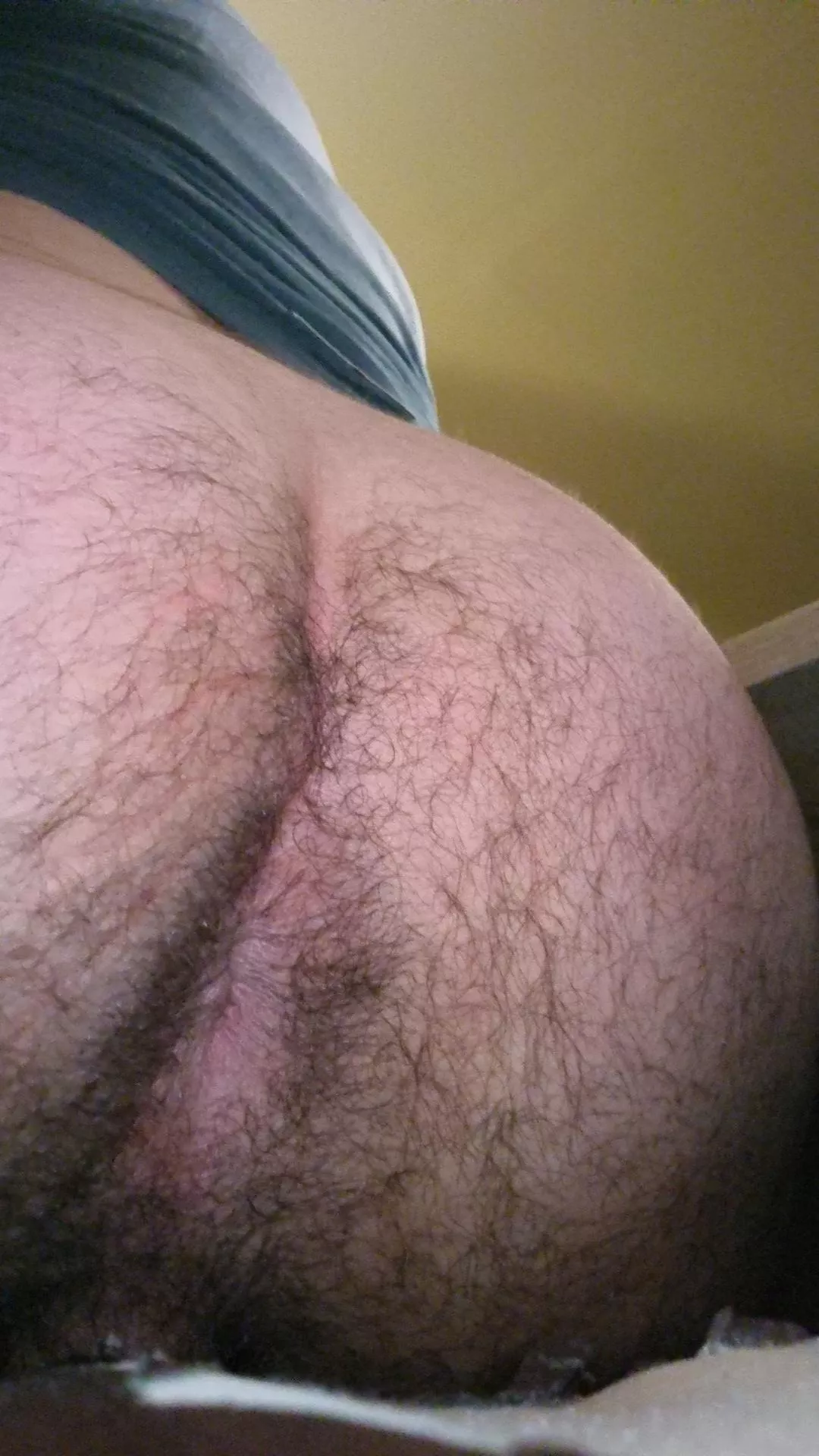 I've been letting it grow for a while... posted by Imysh690