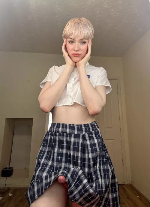 I’ve been told two heads is better than one by Lexxiraus