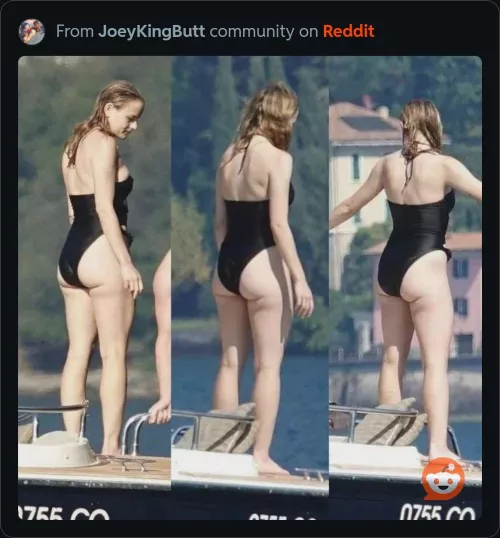 Joey King by travisnelson420