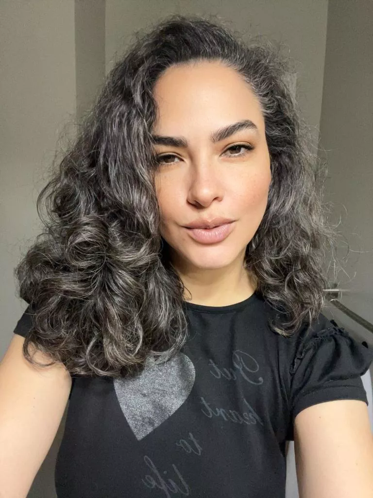 Just a sexy face  posted by Resident_Rub_5315